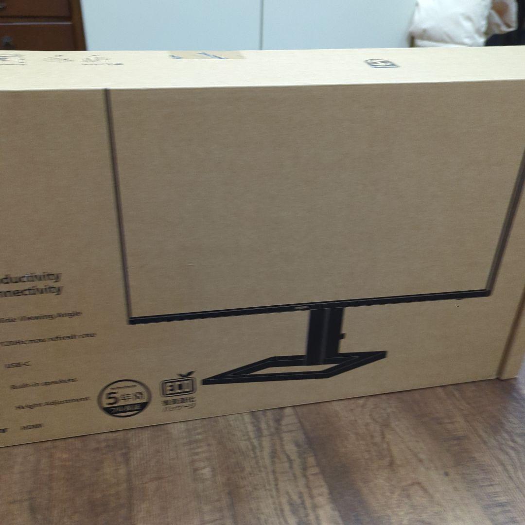 【美品】PHILIPS 液晶ディスプレイ 24型 24e1n2300