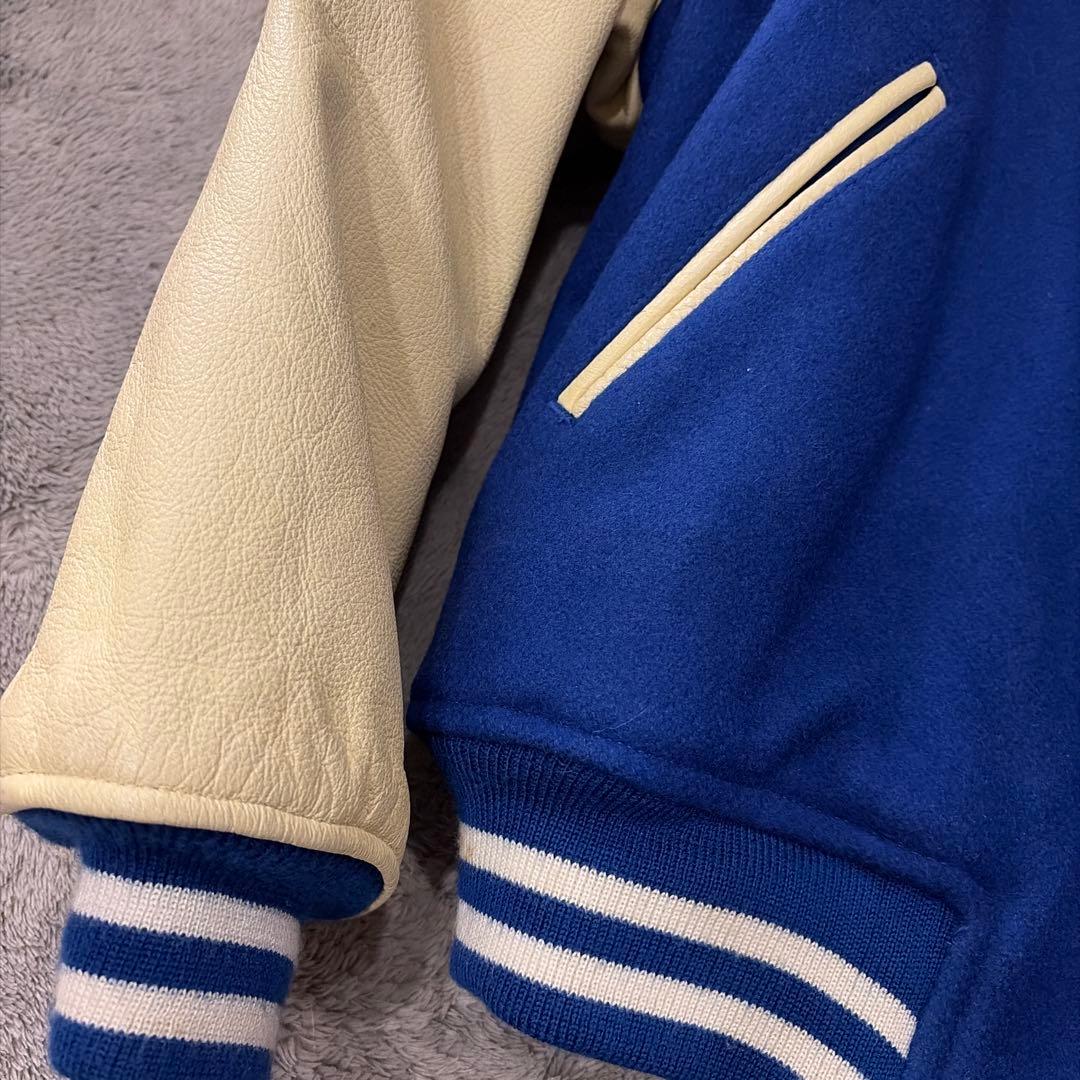 80s Person's スタジャン