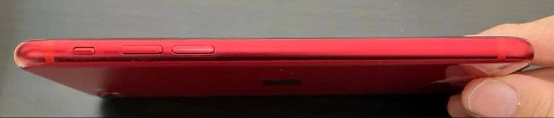 こ*ょ様 iPhone SE2 128GB レッド【付属品一部セット可】