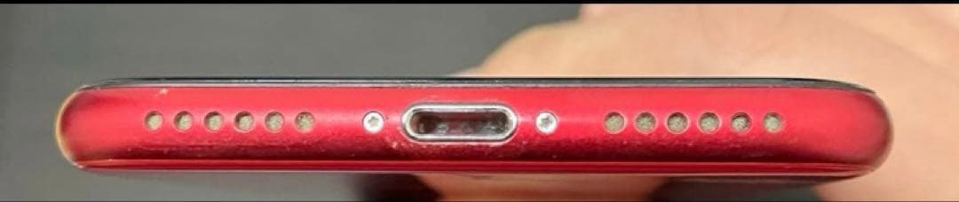 こ*ょ様 iPhone SE2 128GB レッド【付属品一部セット可】