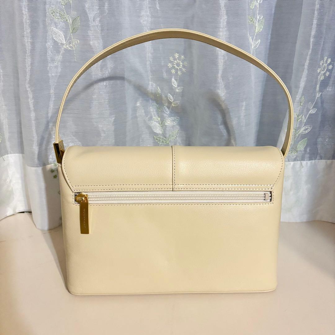 バーバリー　ハンドバッグ