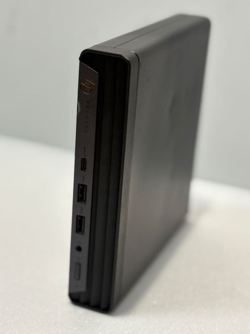 ⭐️M894A⭐️ Hp Prodesk 405G8 AMD Ryzan5Pro