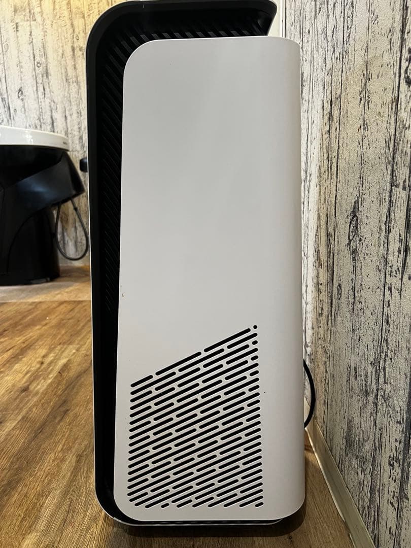 Blueair 7470i 空気清浄機 ホワイト タワー型