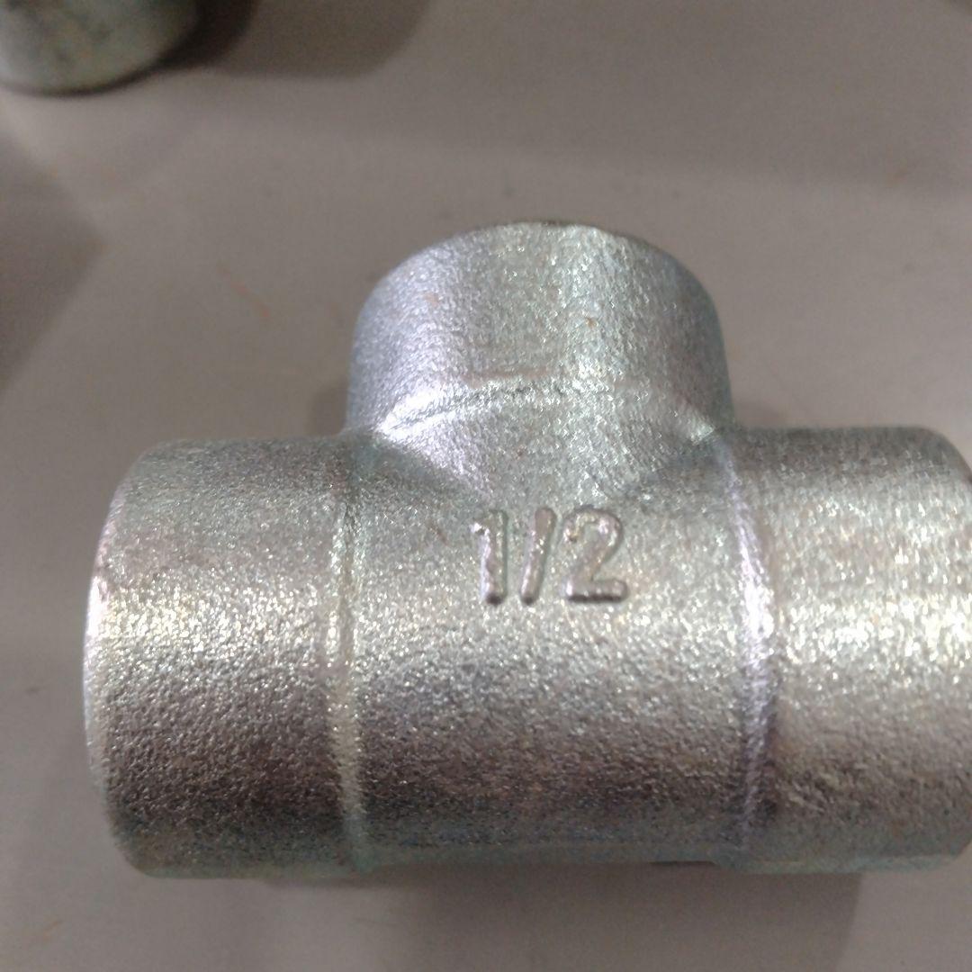 [PT 高圧継手] 15A　　 倉庫保管品　セット販売