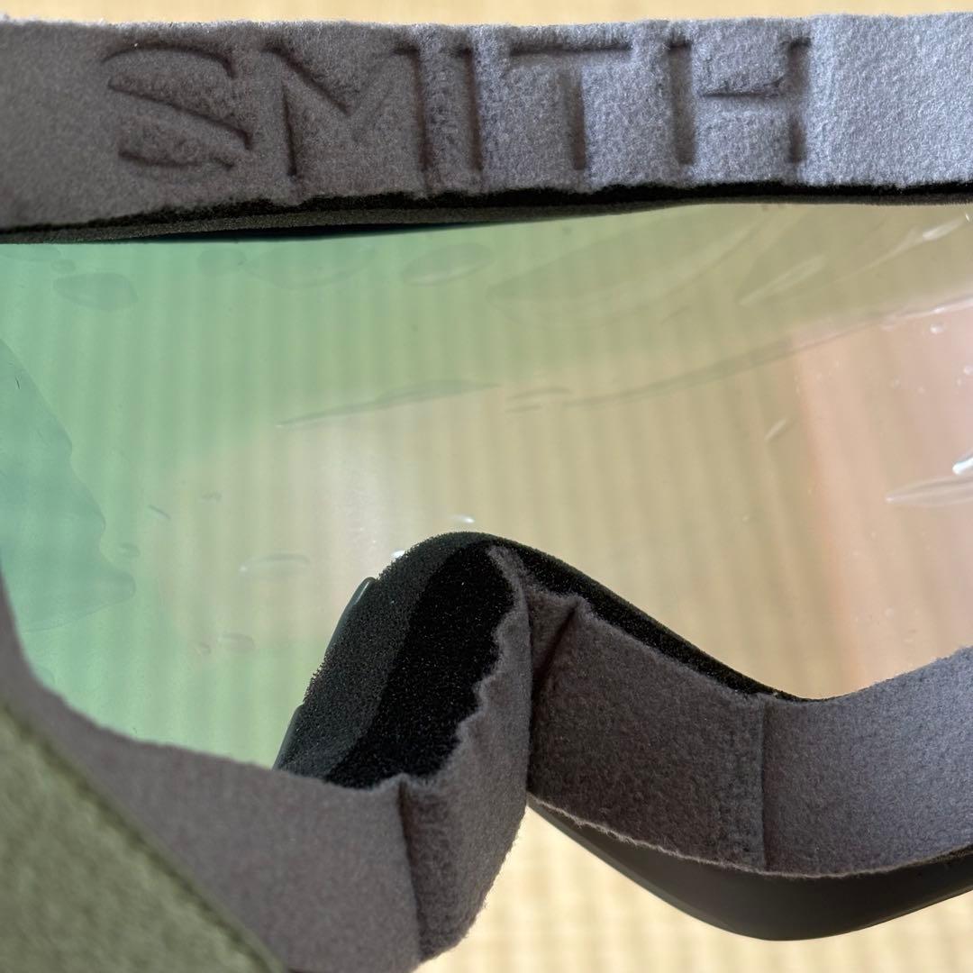 SMITH Preview 25-26 新品未使用品