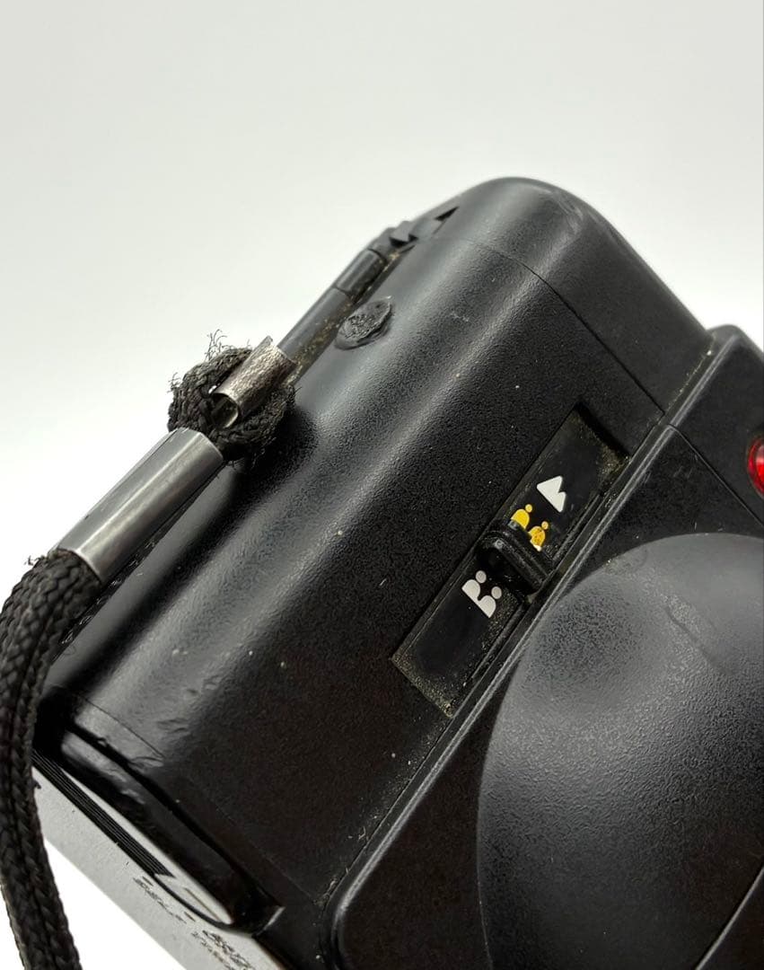 【完動品】OLYMPUS XA2 コンパクトフィルムカメラ 動作確認済 返金保証