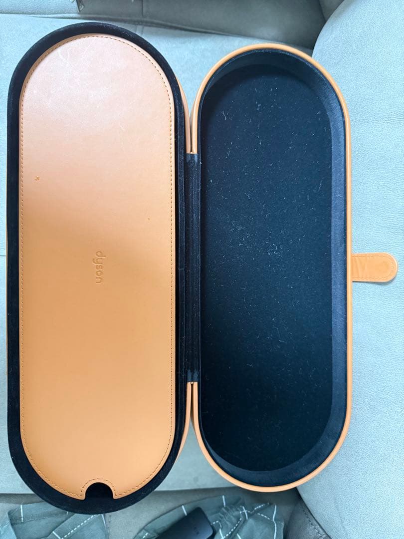 ダイソン　エアラップ　dyson airwrap