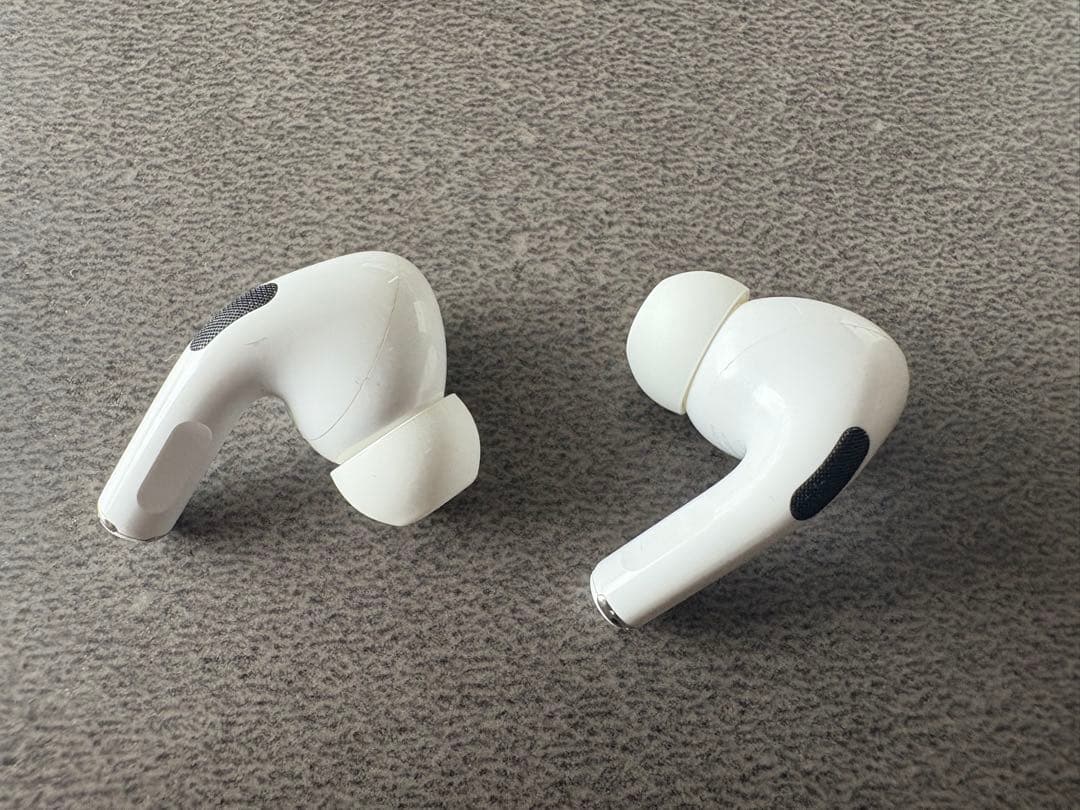 【美品】Apple AirPods Pro 第一世代