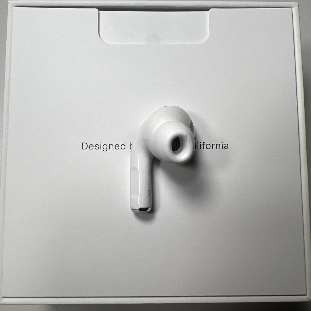 AirPods Pro 第2世代 usb-c 右耳 A3047 [23]