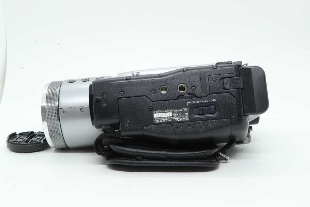 【S2252】 SONY Handycam HDR-HC1 ソニー ハンディカム