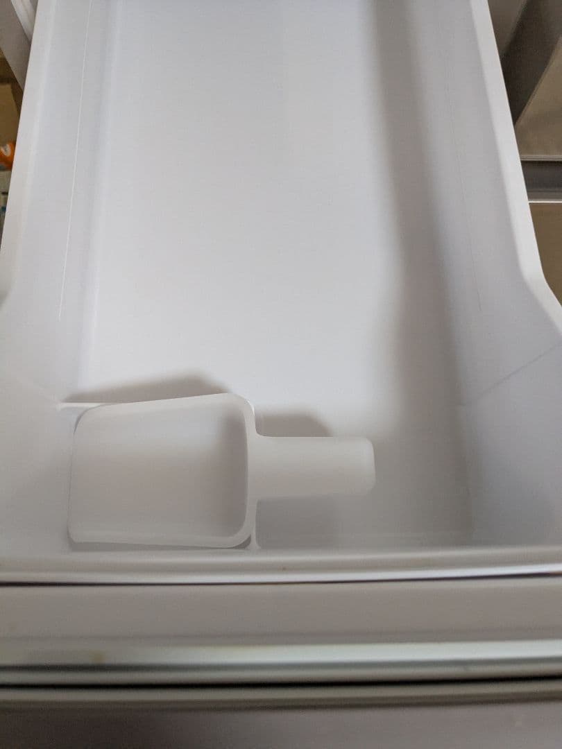 日立HITACHI冷凍冷蔵庫R-HWS47N型