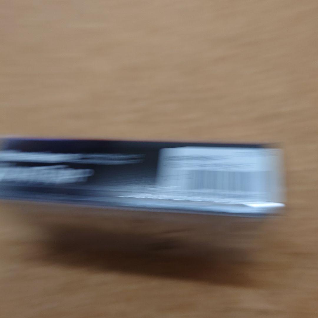 メガバス•ハダラトラップ✖⑤