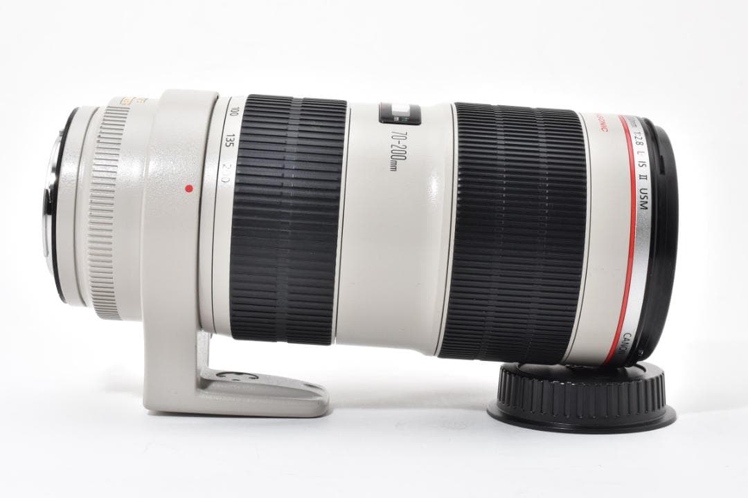 専用★極美品★キヤノン EF 70-200mm f2.8 L IS ii USM