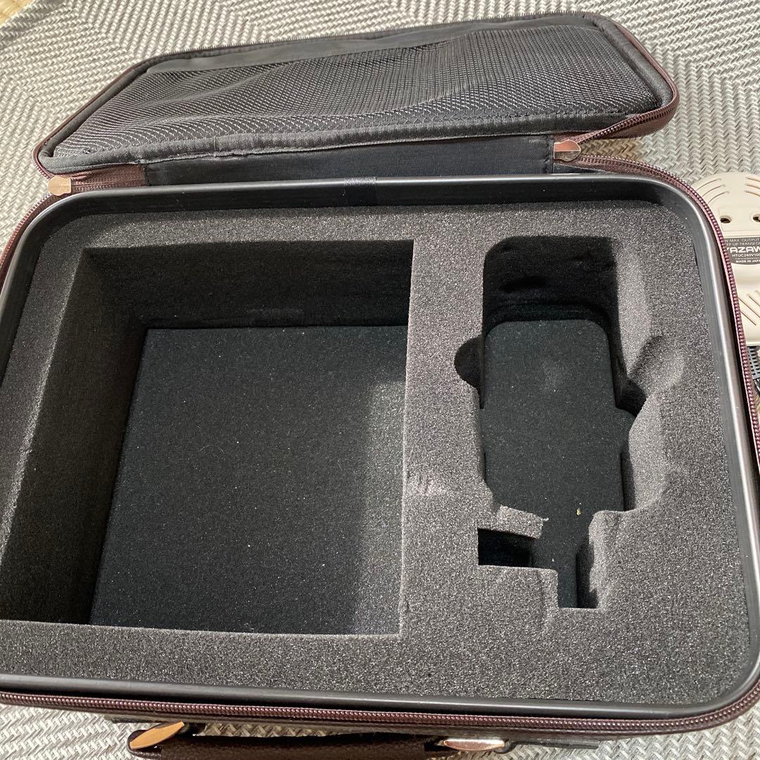 GCOOP RAPHA 402 VIP 赤色LEDライト