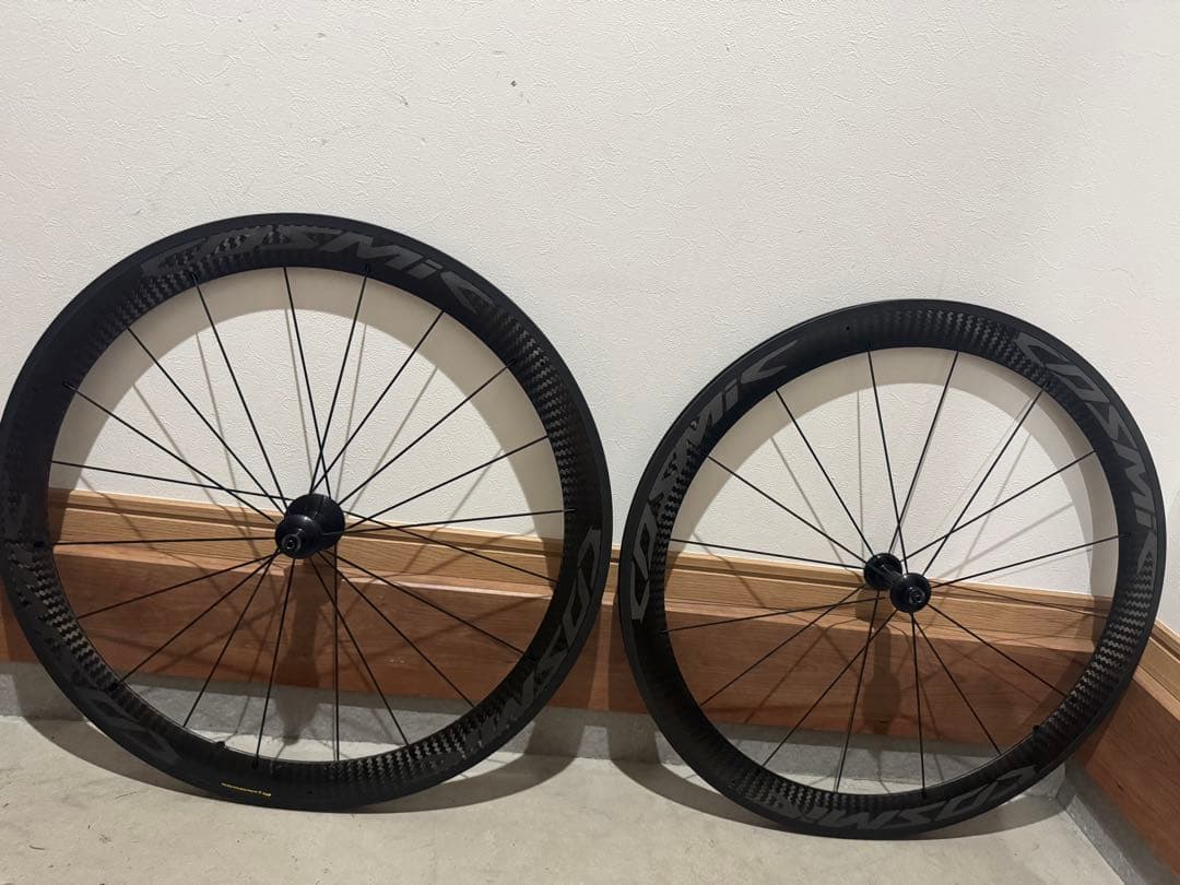 パーツ MAVIC COSMIC SLE EXALITH