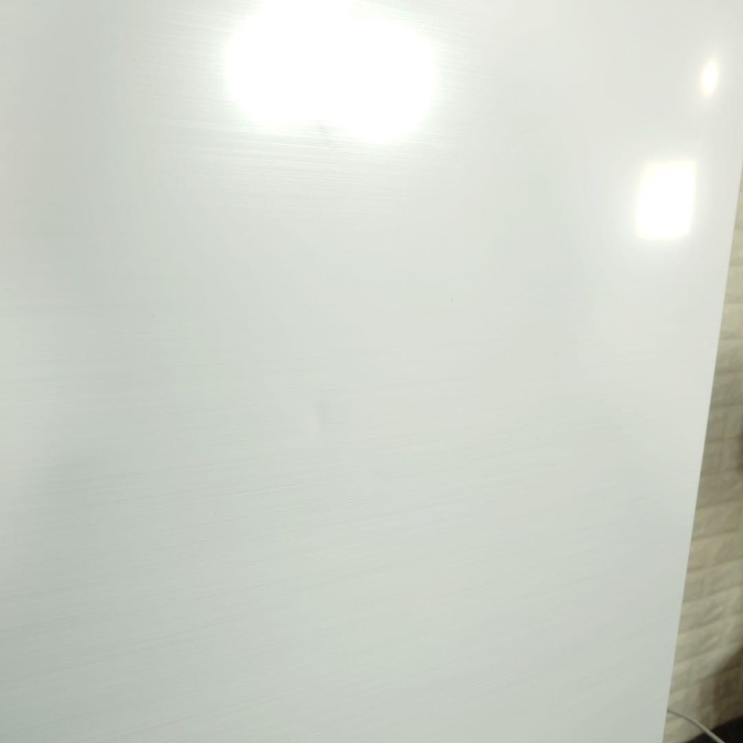 SHARP 冷蔵庫 SJ-AK31G-W 310L 2021年製 家電 L040