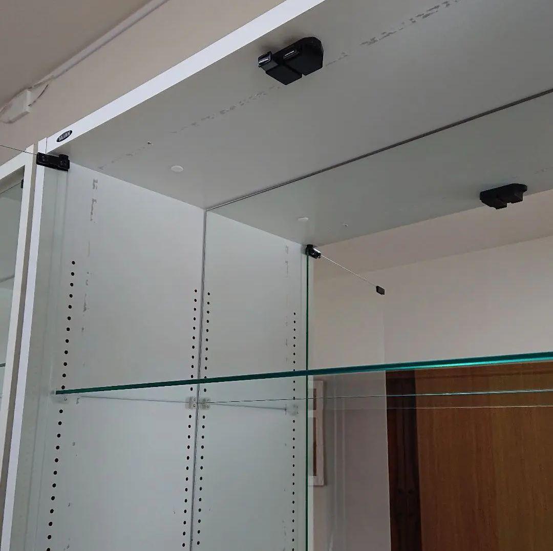 ☆コレクションケース・フィギュアケース②【1台売り】引き取り限定☆