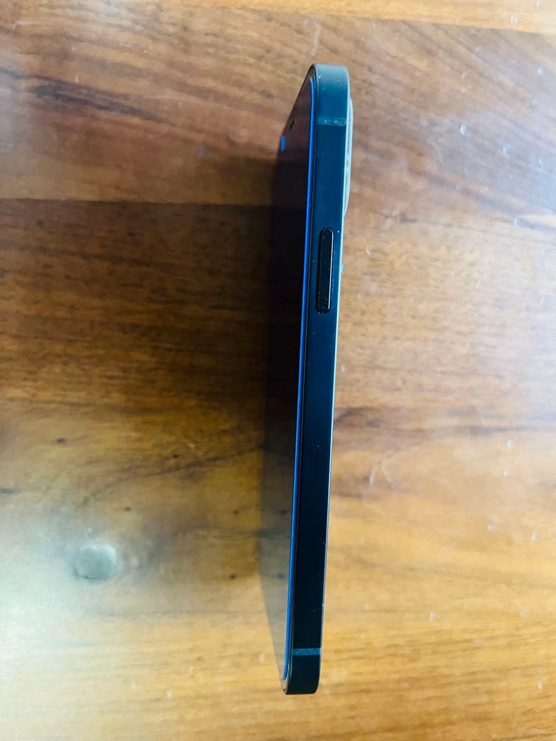 iPhone12 64GB ブラック SIMフリー