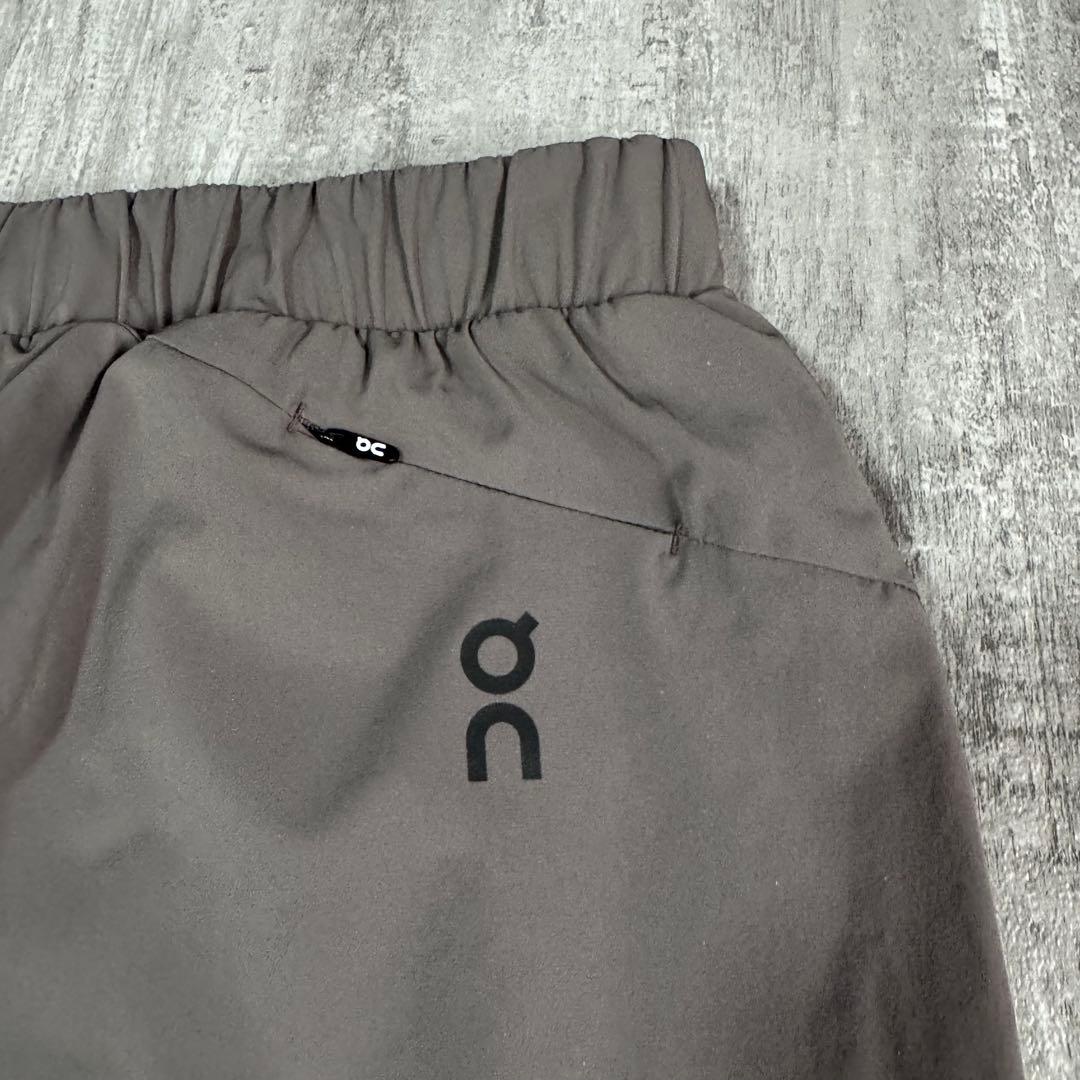 On × POST ARCHIVE FACTION セットアップ上下セット オン