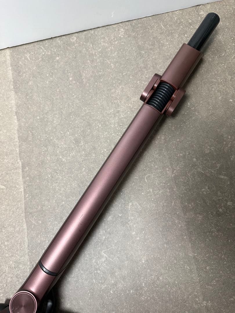 シャーク◇EVOPOWER SYSTEM NEO LC250J マホガニー