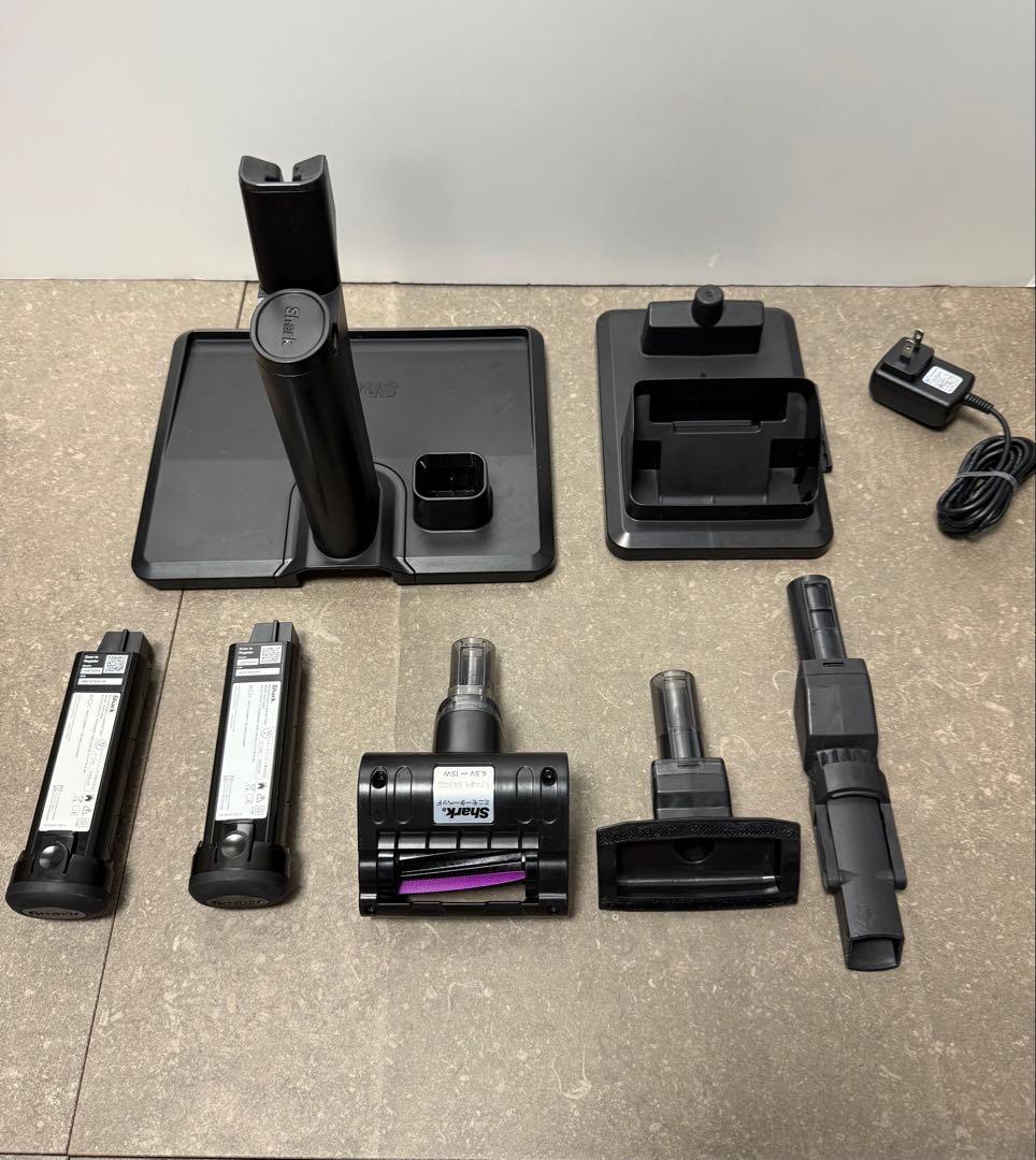 シャーク◇EVOPOWER SYSTEM NEO LC250J マホガニー