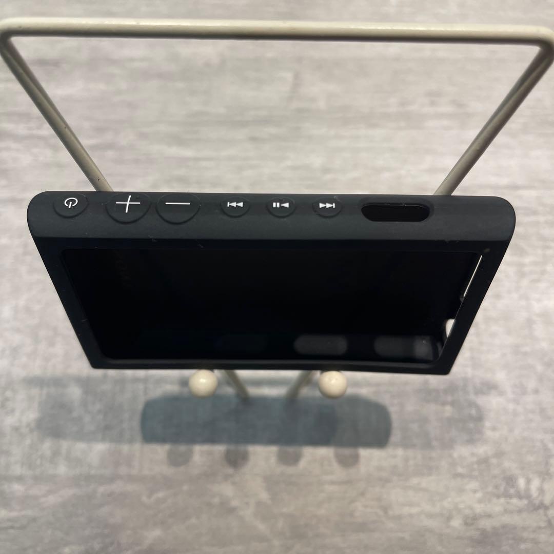 ウォークマン NW-A107 64GB 純正シリコンケース