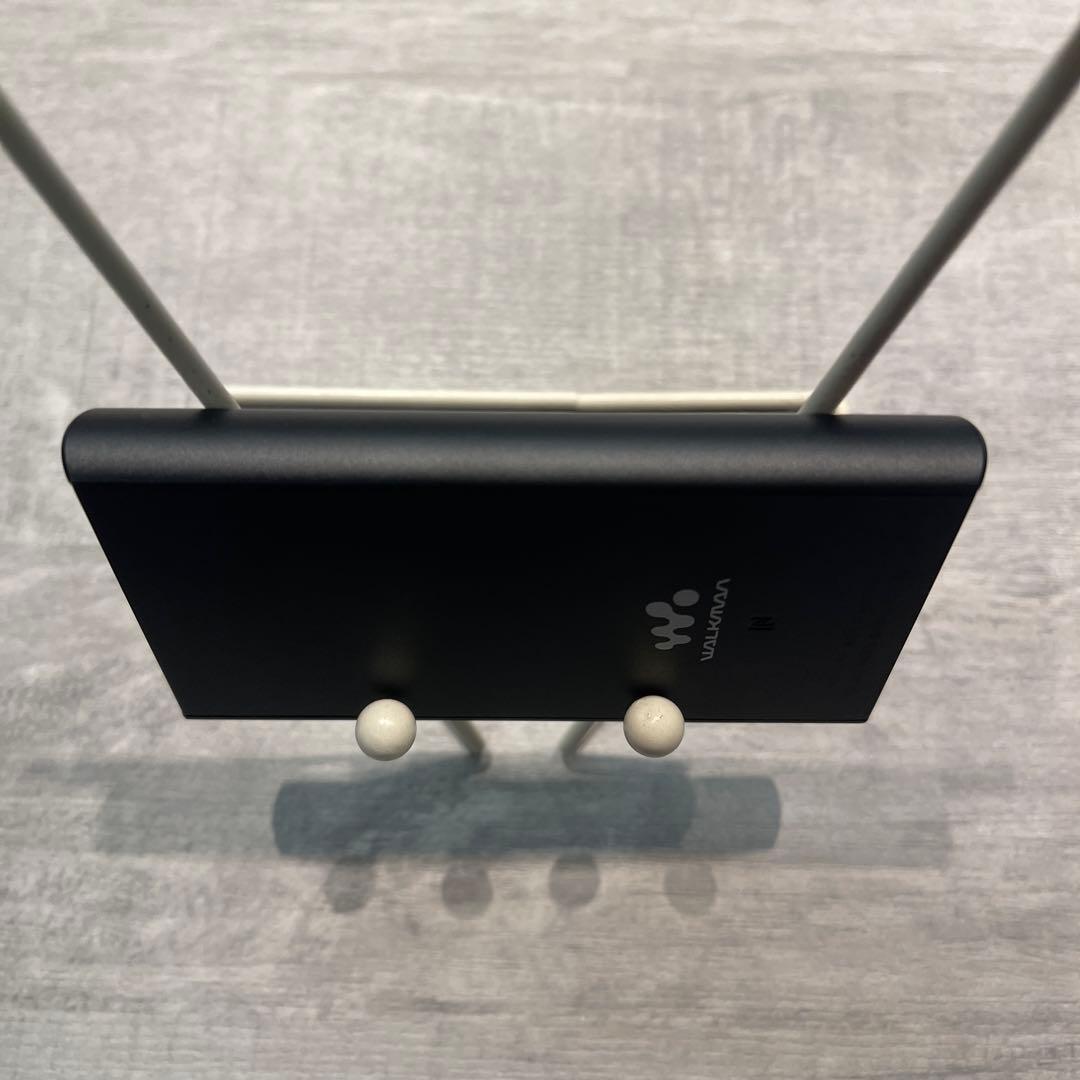 ウォークマン NW-A107 64GB 純正シリコンケース