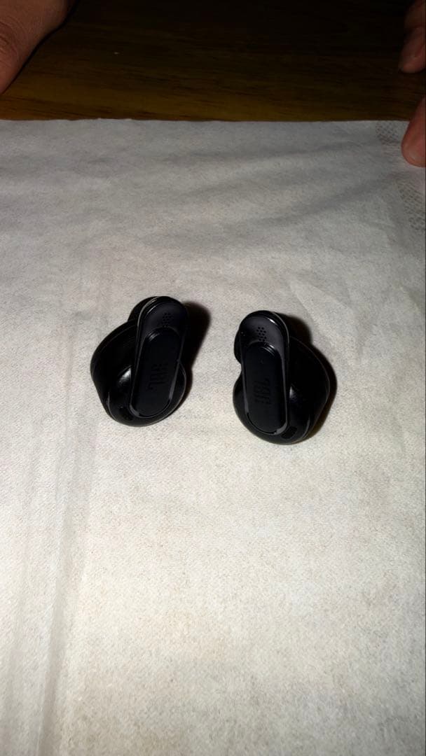 延長保証付JBL Tour Pro 3 ワイヤレスイヤホン