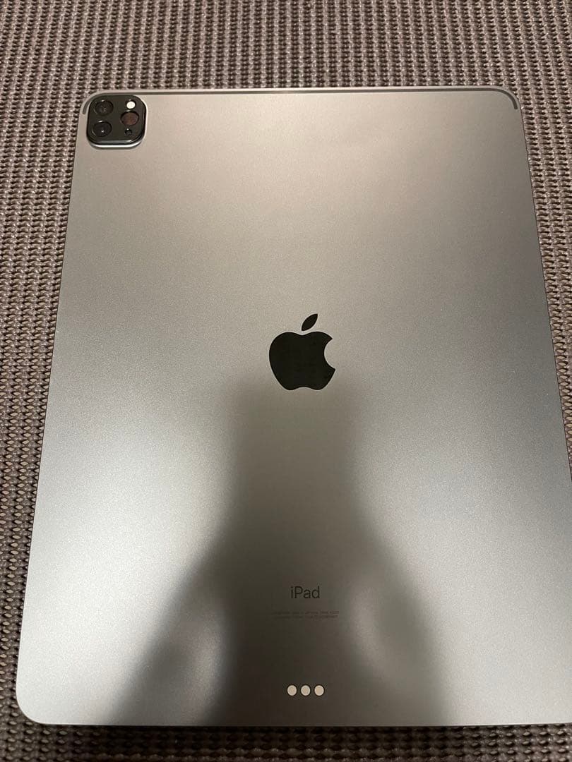 iPad Pro (第4世代) 12.9インチ 256GB