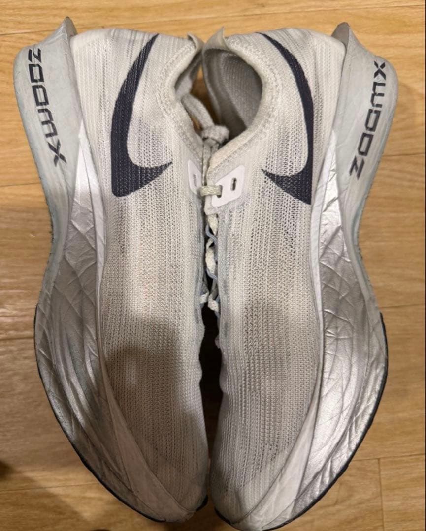 ナイキ　ストリークフライ2 25.5