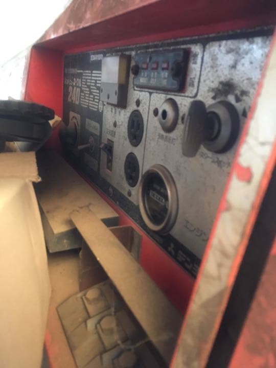 冷蔵庫・冷凍庫 MITSUBISHI denyo