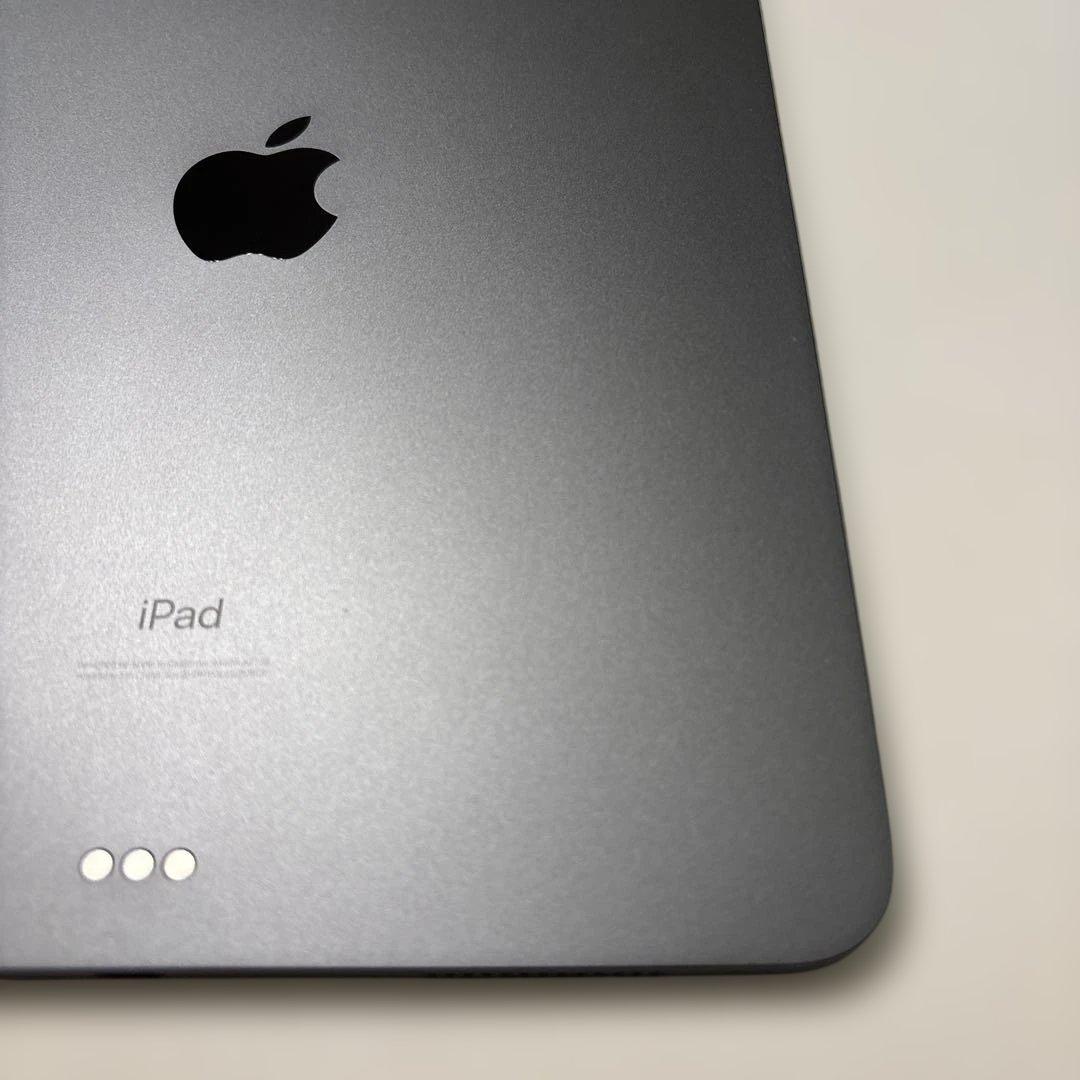 iPad pro 第二世代 11インチ 256GB Apple pencil付き