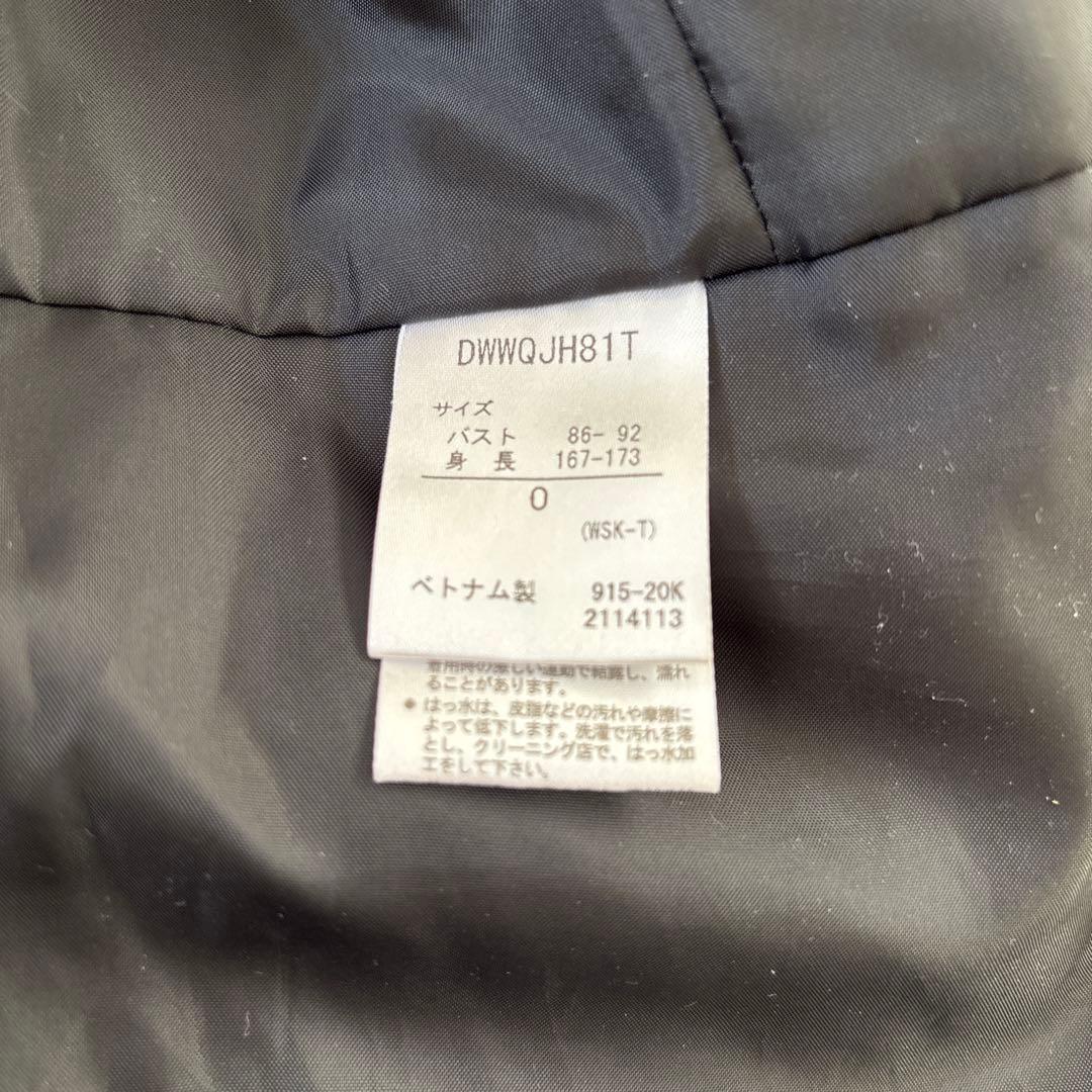 DESCENTE デサント スキーウェア上下 レディース O グレー