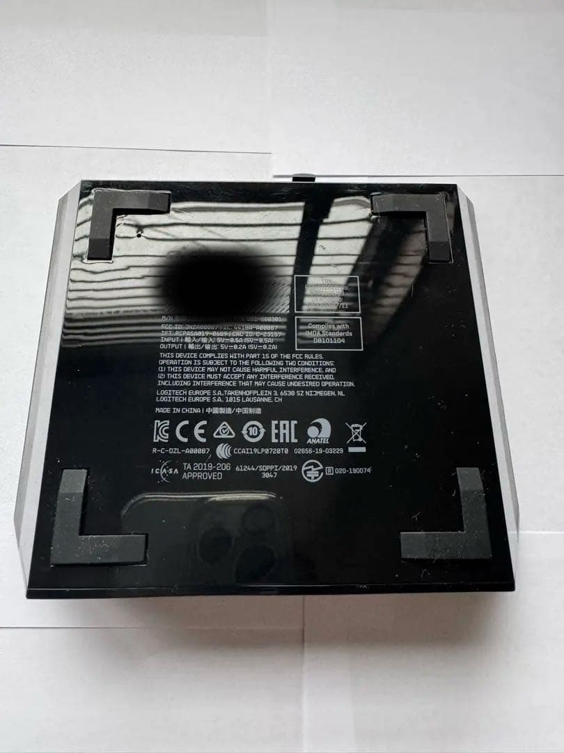 ヘッドホン ASTRO Gaming A50 WIRELESS +BASE STATION