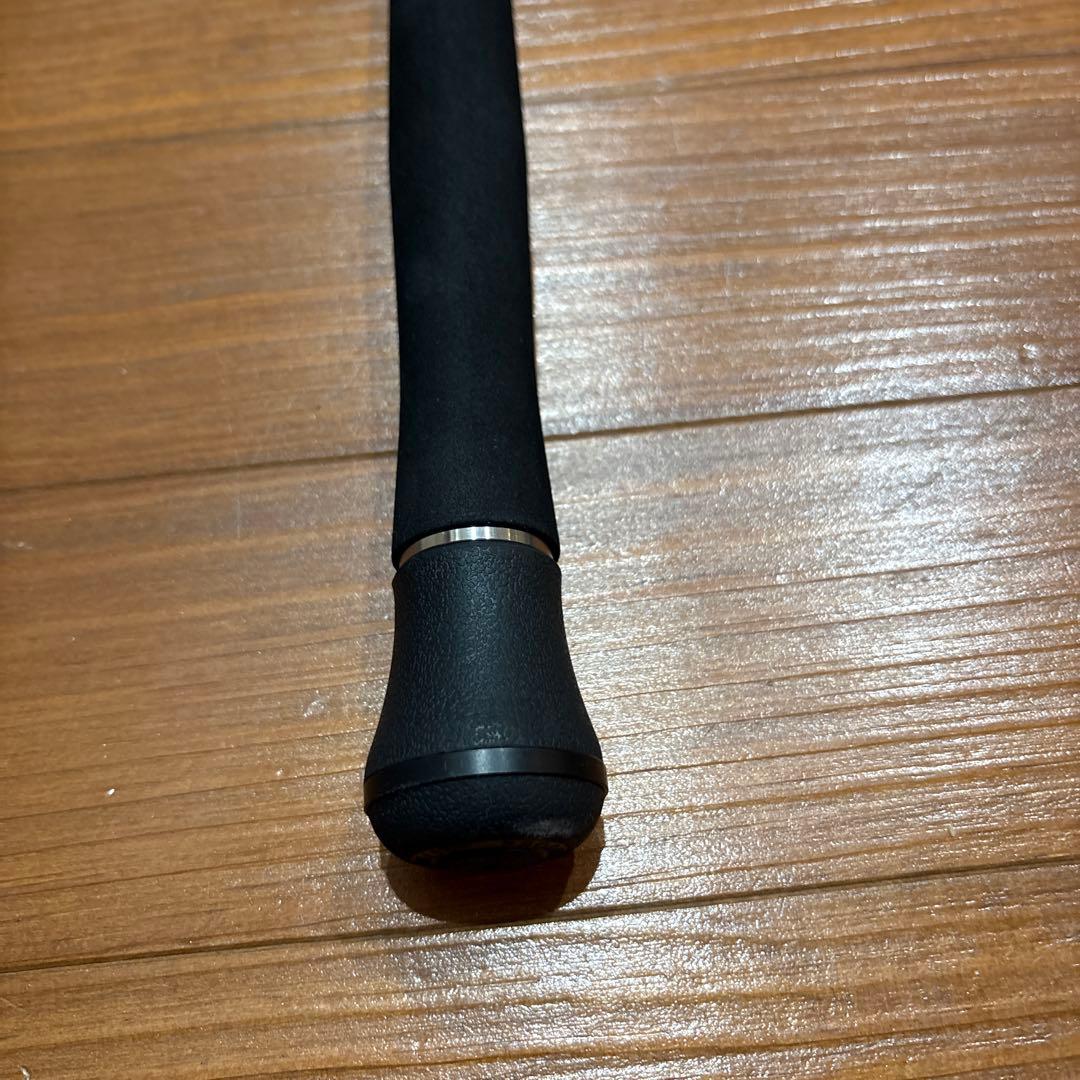 ウルティモ82ML リップルフィッシャー