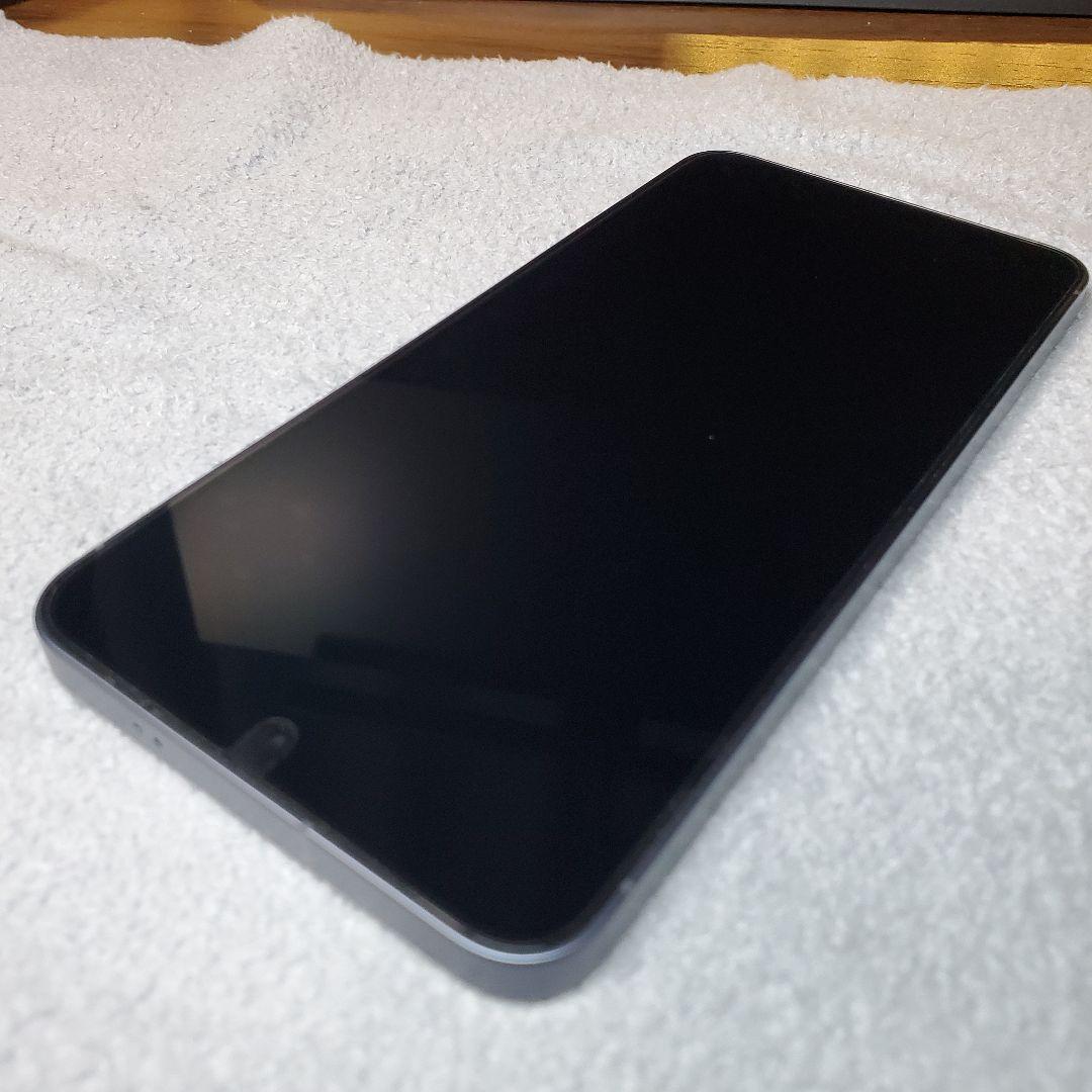 【ほぼ未使用】Galaxy S25 12GB/256GB ブルーブラック