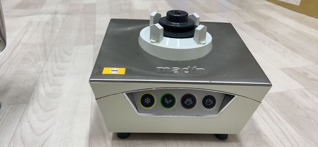 値下げ‼️台湾製 Madin T-133 中古品 動作確認済み