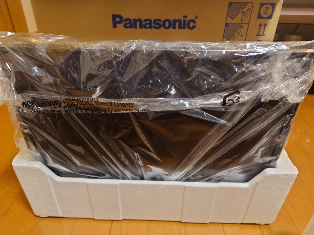 テレビ Panasonic TH-19C305