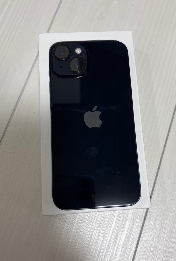 iPhone 14 128GB 本体