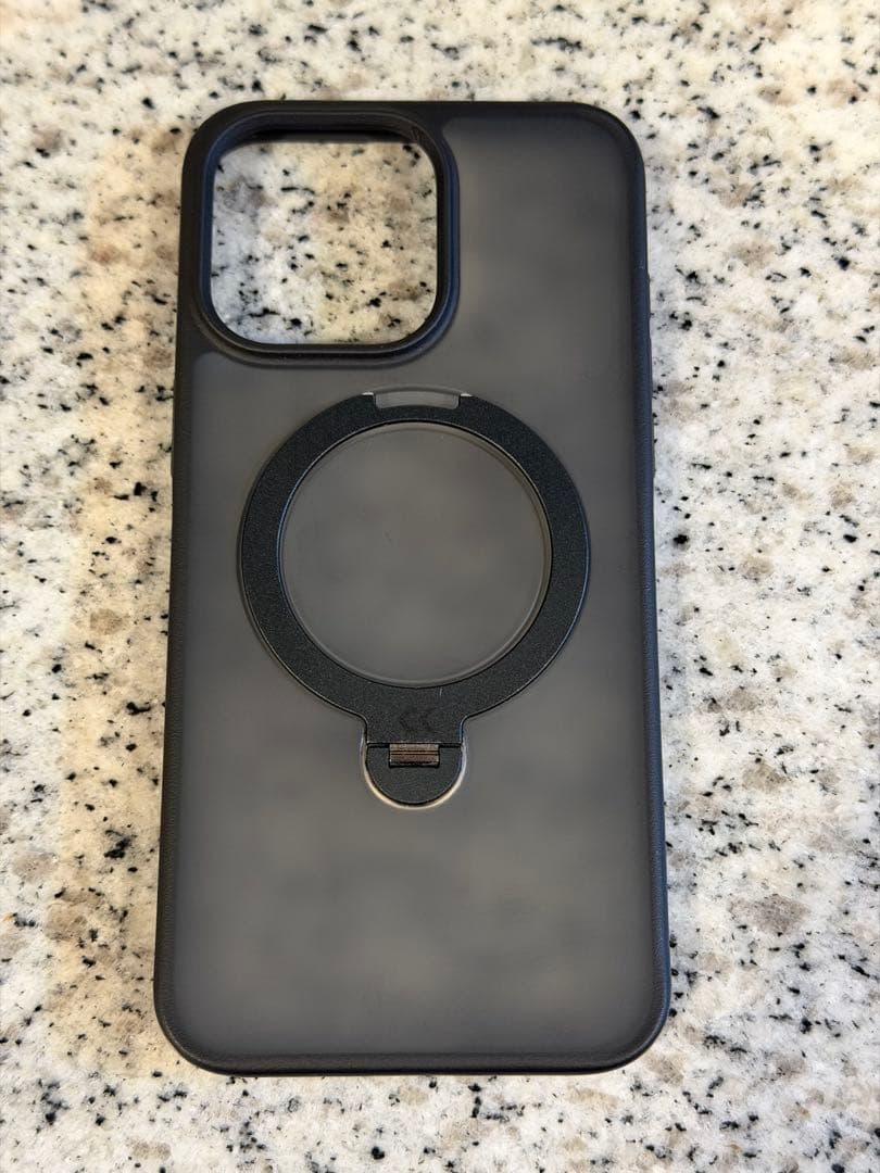 iPhone15 ProMax 256GB ブルーチタニウム Apple