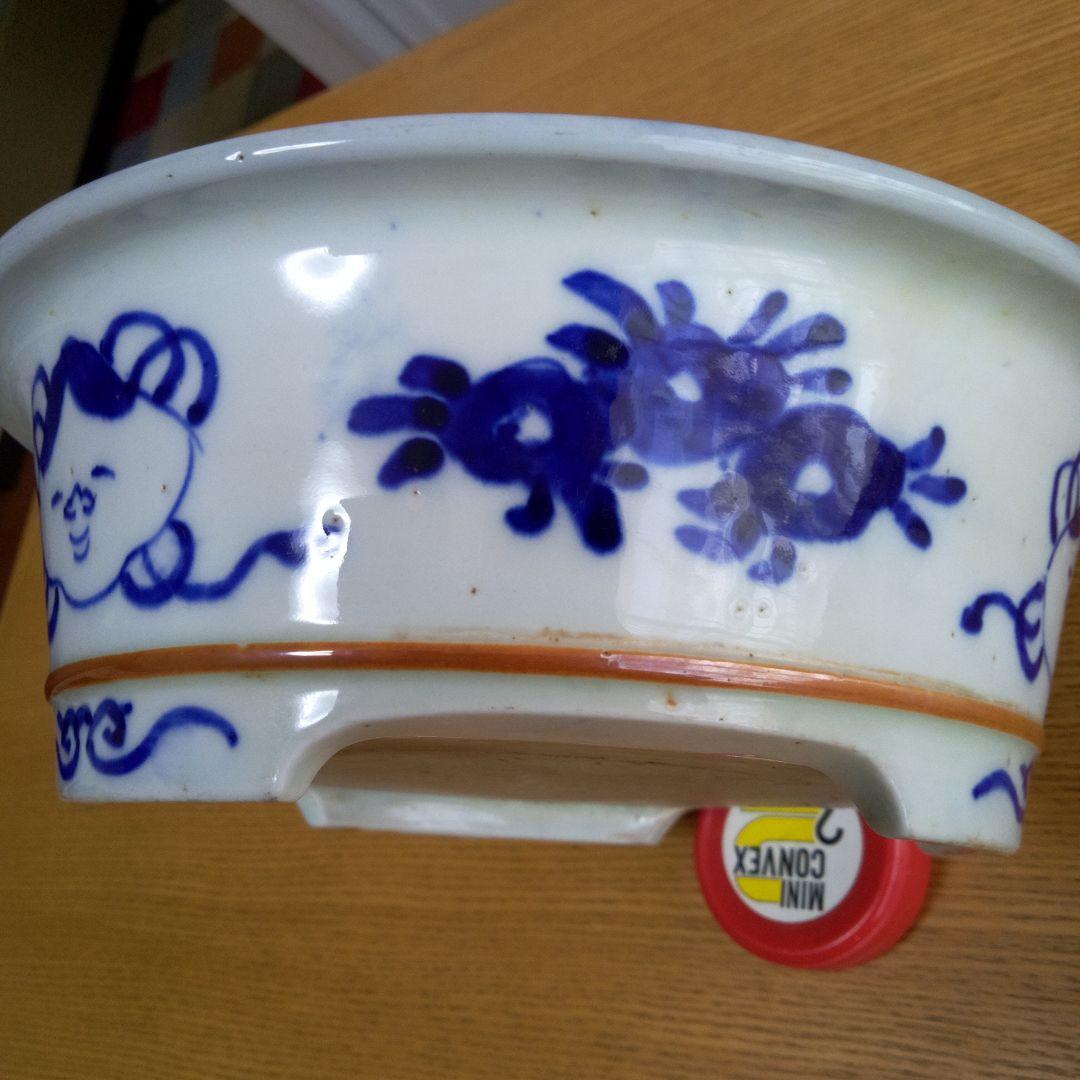 古食器　骨董品