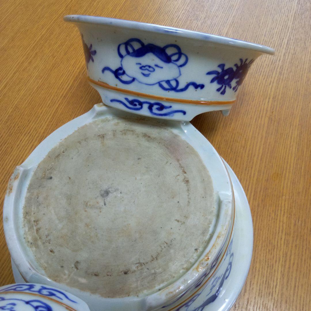 古食器　骨董品