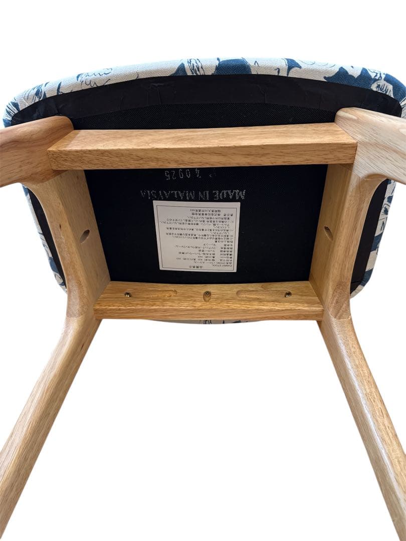 セット割引　パネル+スツールmina perhonen /ミナペルホネン生地使用