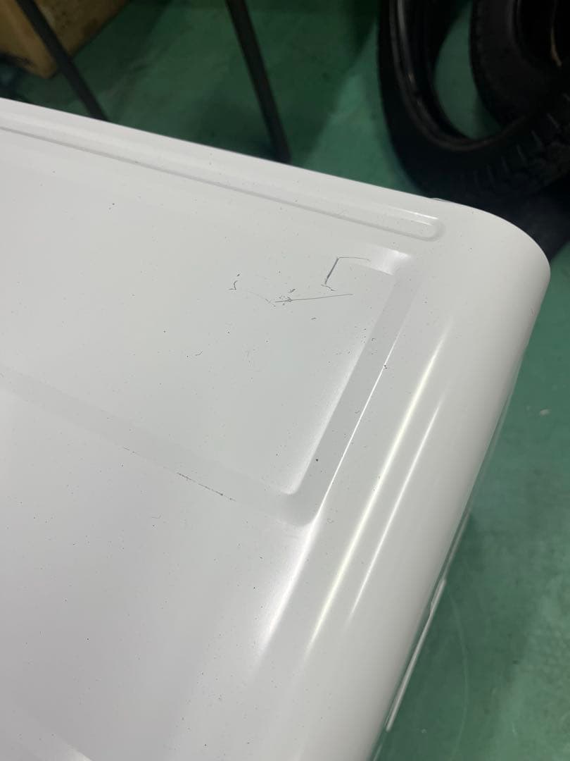 東芝　衣類乾燥機　ED-60C ピュアホワイト