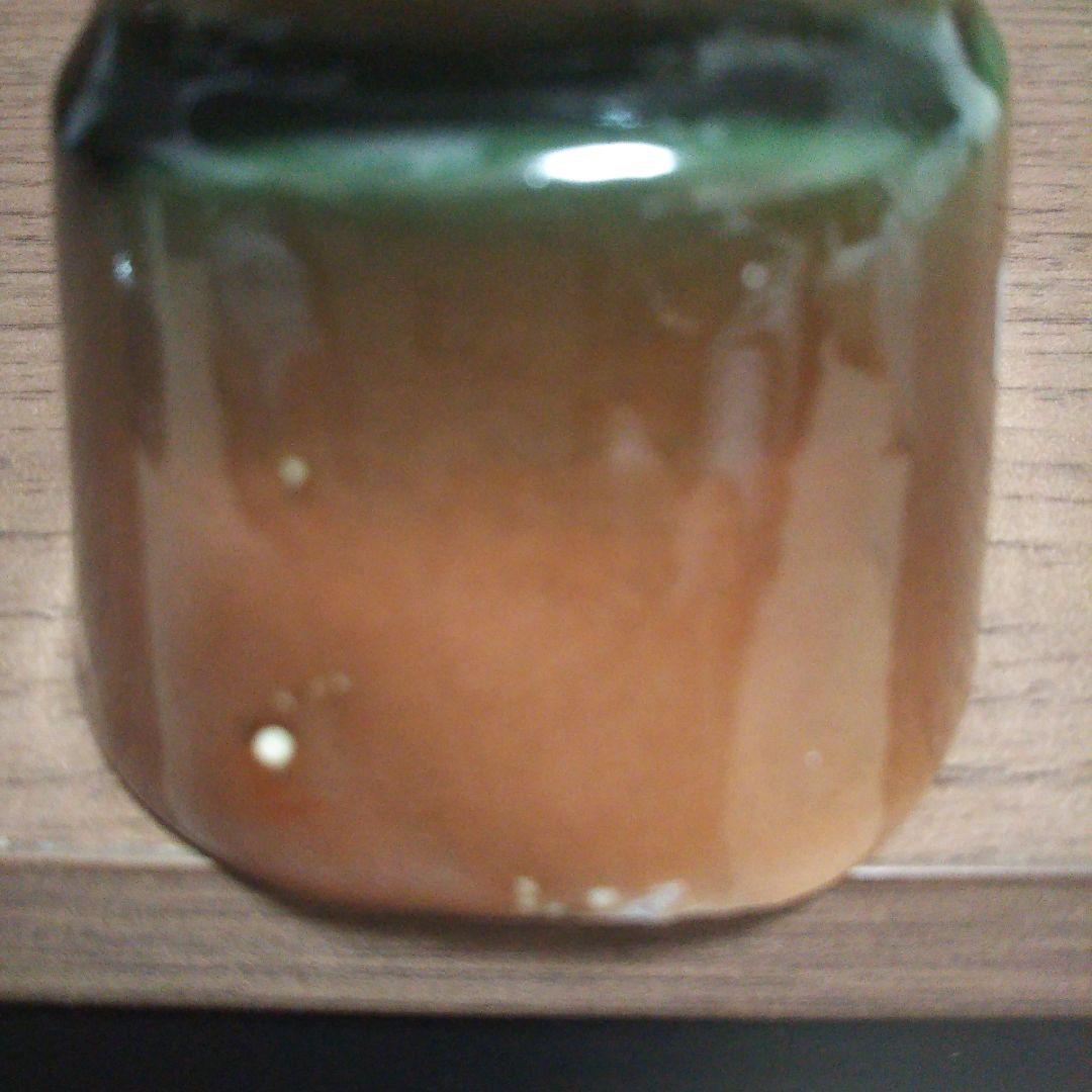 60s ヴィンテージ TENNESSEE リキュールボトル