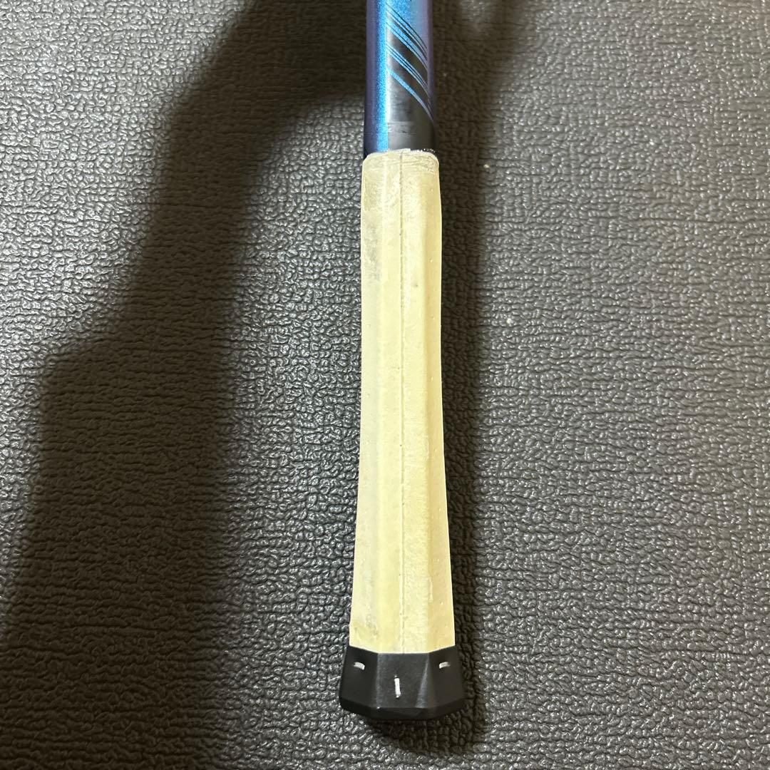 ラケット(軟式用) D-FORCE V-10