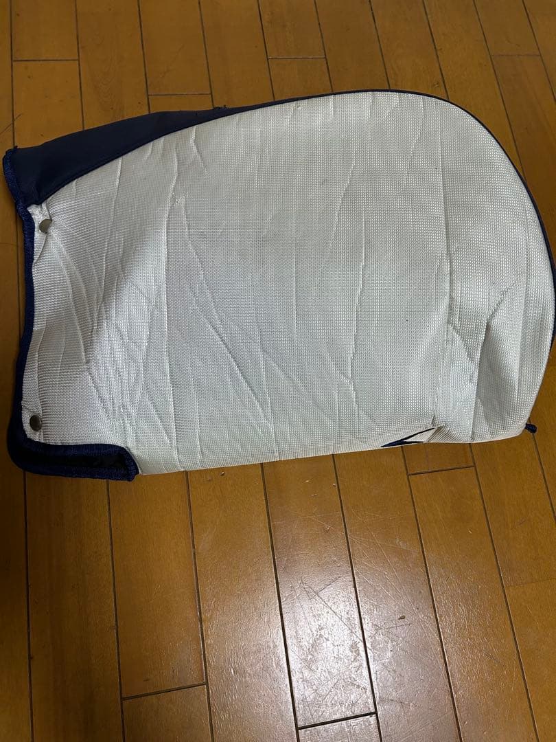 Callaway キャロウェイキャディバッグ 白紺赤　メンズ　ゴルフ