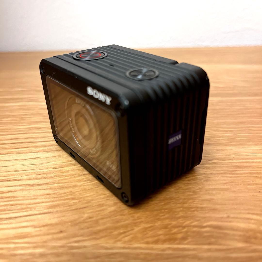 デジタルカメラ SONY RX0 II (DSC-RX0M2)