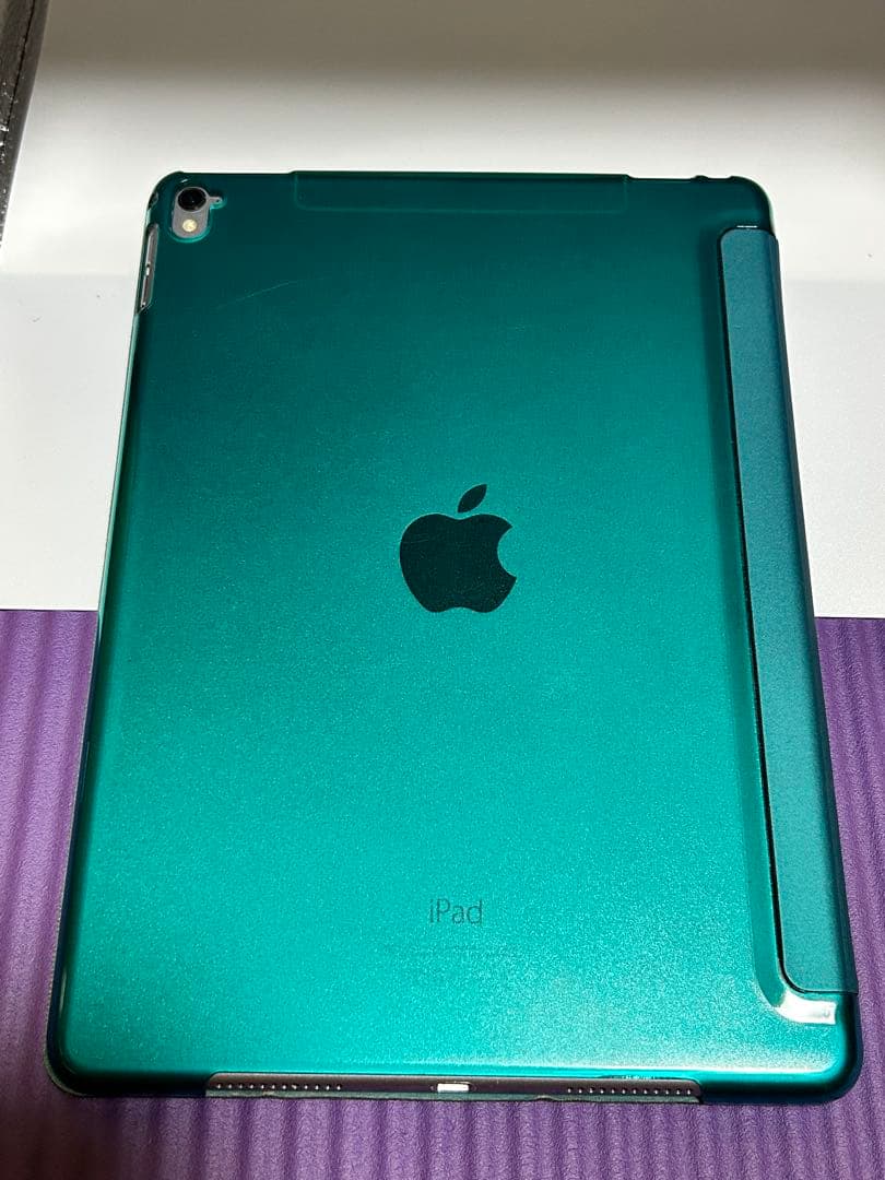 iPadpro 9.7 32GB SIMフリー　サードパーティペン付き