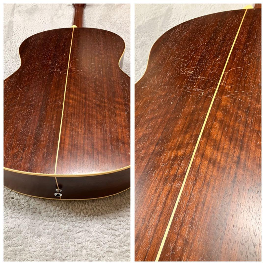 k.yairi RF65 アコギ